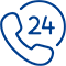 24 heures de soutien ingénieur