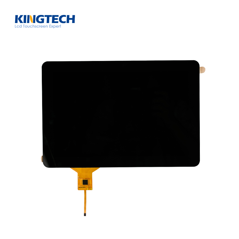 1000 nit High Brightness 10.1 inch Industrial LCD display