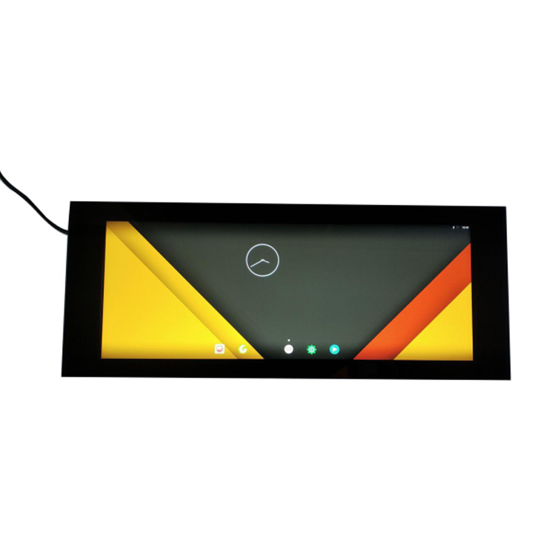 12.3Inch Bar Type 1920x720 LCD Display With Main Board