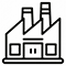 Machine industrielle