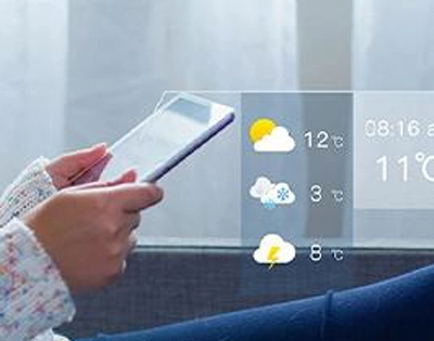 Pilote Symphony améliorant les visuels avec AMOLED et MIPI vers HDMI