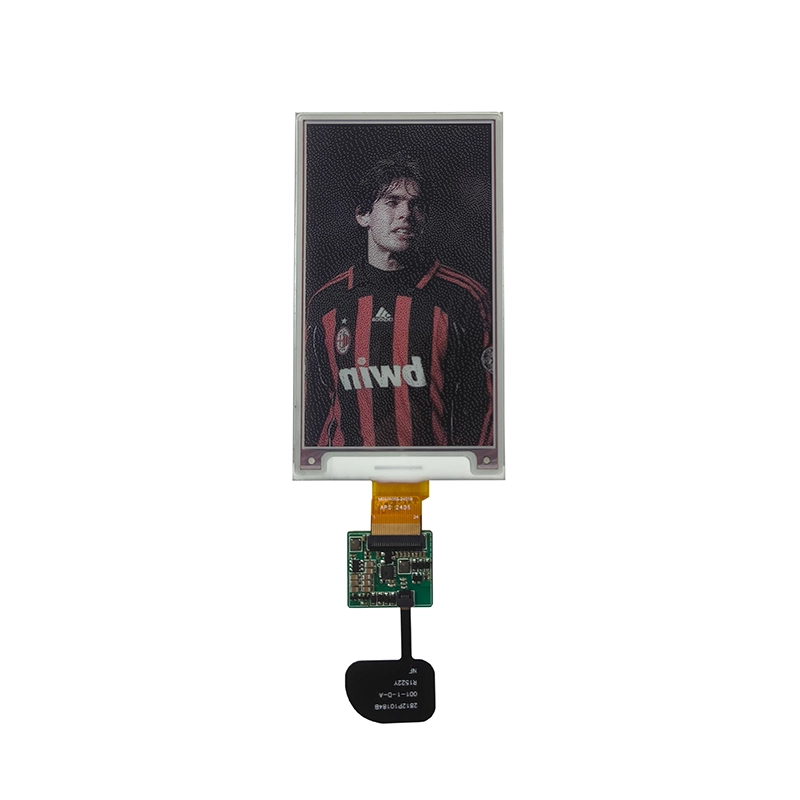 Étui de téléphone d'encre