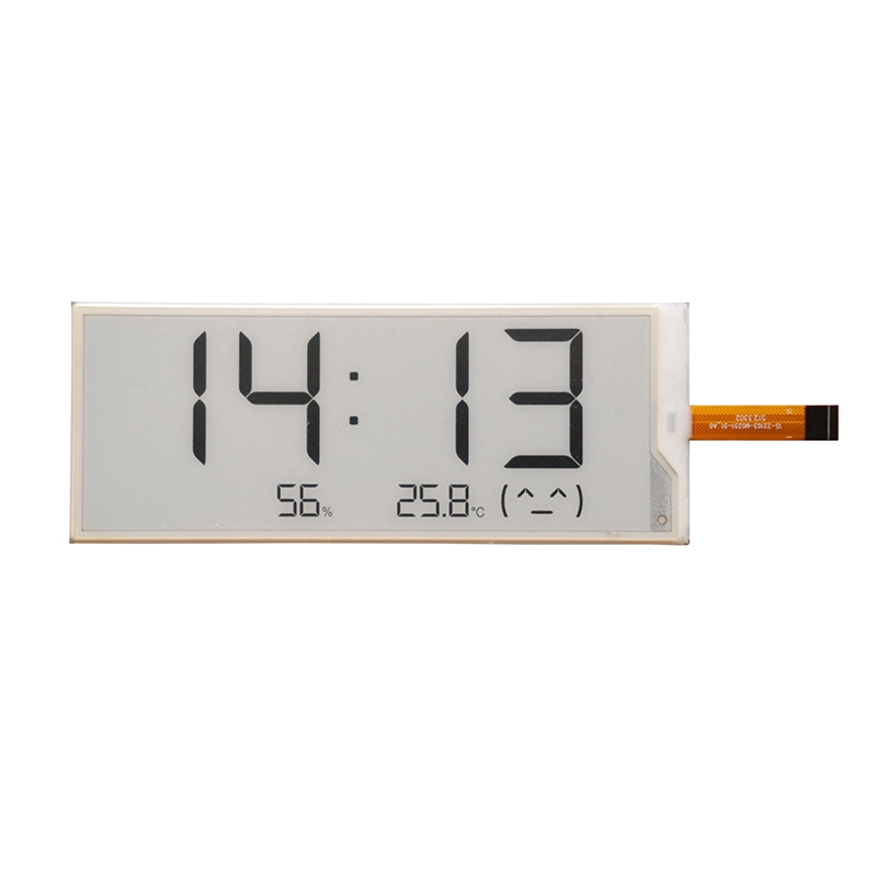 Papier électronique de 3.25 pouces