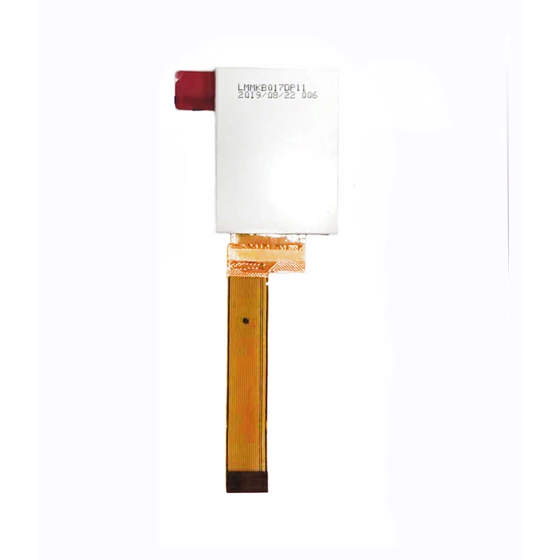 1.77 pouces 128*160 vertical TFT lcd Module d'affichage