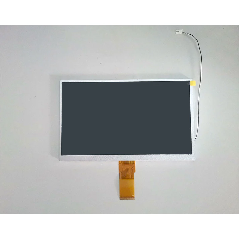 Affichage LCD IPS 10.1 pouces 1024x600