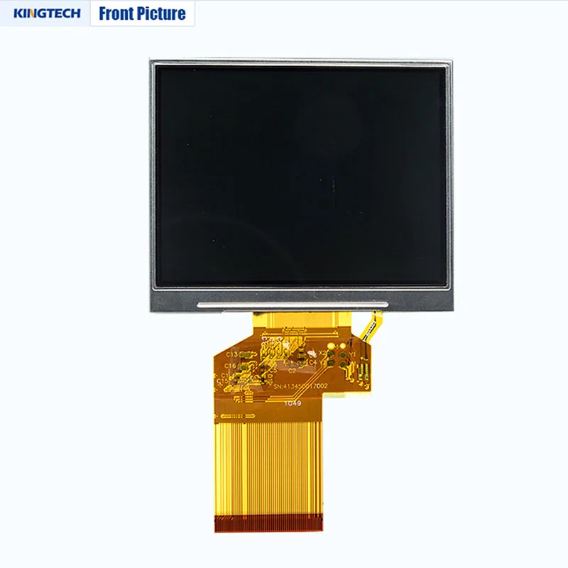 3.5 pouces 320*240 LCD Affichage