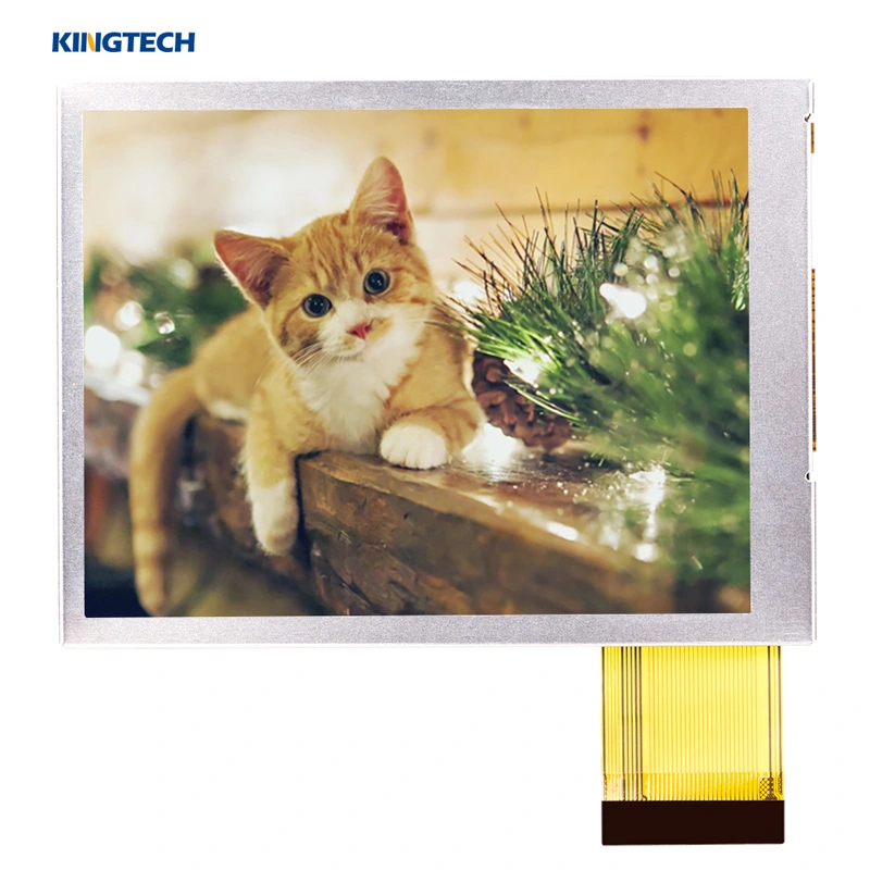 Module LCD TFT transflectif IPS 3.5 pouces 480x640