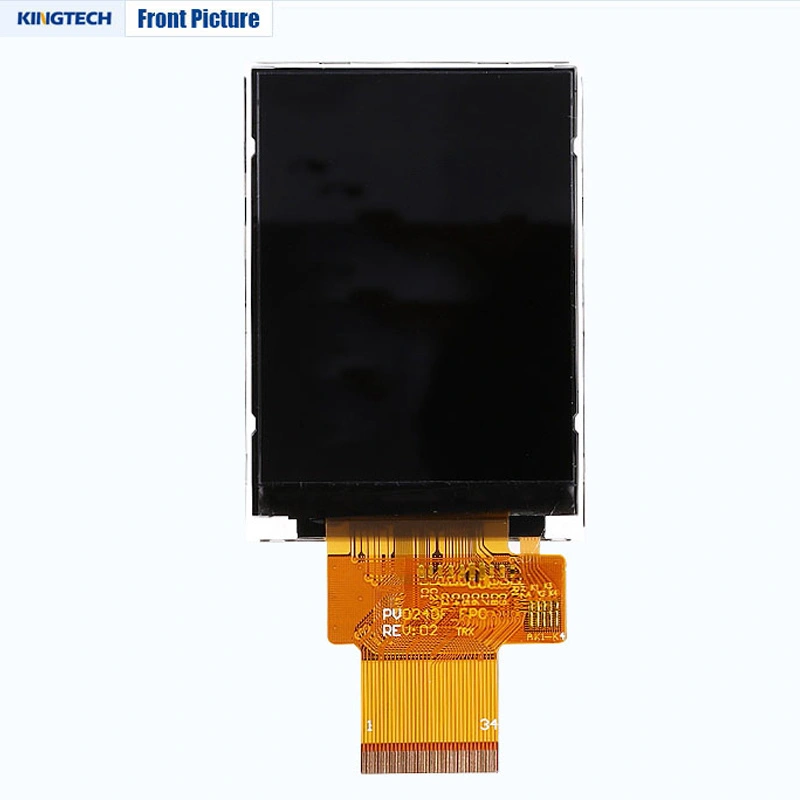 Module d'affichage LCD 2.4 pouces Interface MCU 240x320 IPS