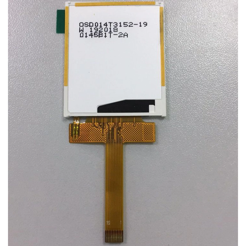 1.44 pouces SPI Interface 128x128 petit module LCD