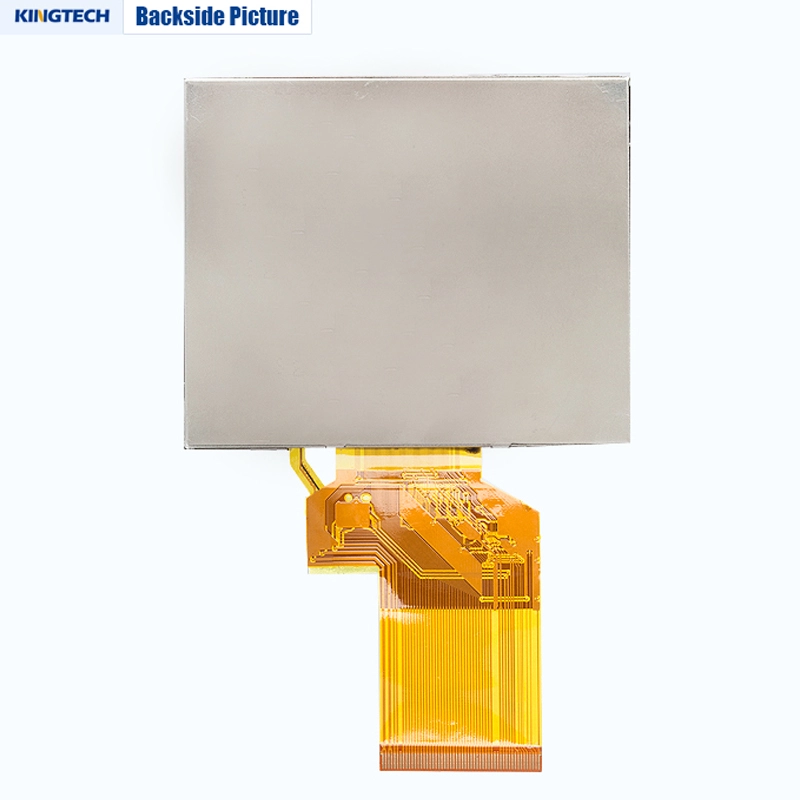 24Bit RGB Interface 3.5 pouces 320x240 IPS TFT Module