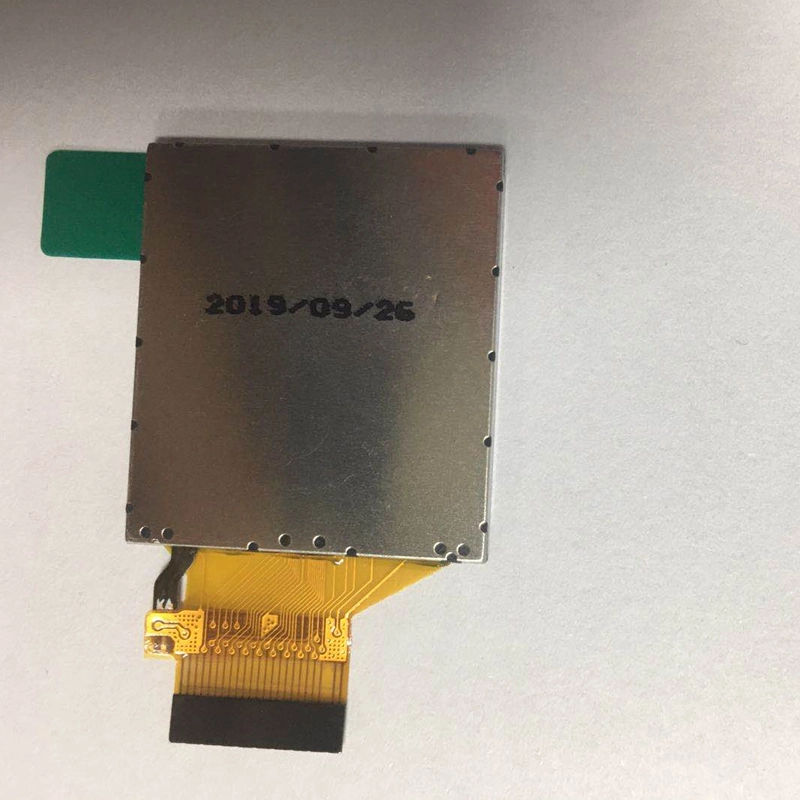 Écran LCD TFT carré 240x240 tout Angle de vue 1.3 pouces