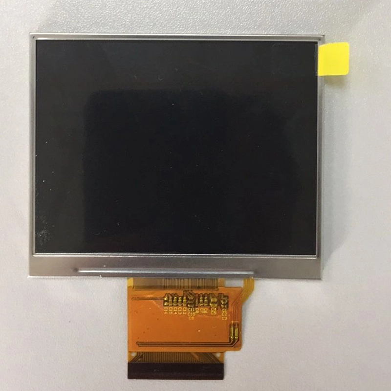 SPI/MCU/RGB Interface 3.5 pouces 320x240 TFT LCD Module