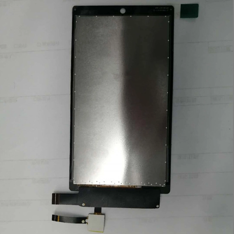 Interface MIPI 5.0 pouces 720x1280 IPS LCD Affichage