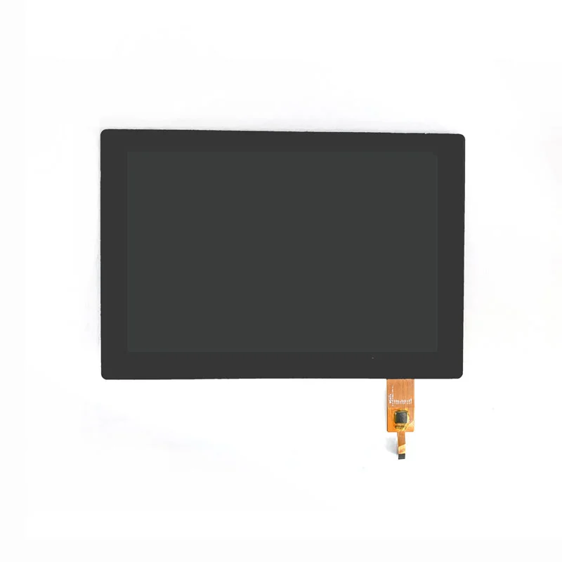 10.1 pouces 1200*1920 écran LCD TFT vertical