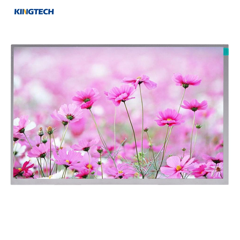Écran LCD IPS TFT Interface RGB 7 pouces 1280x800