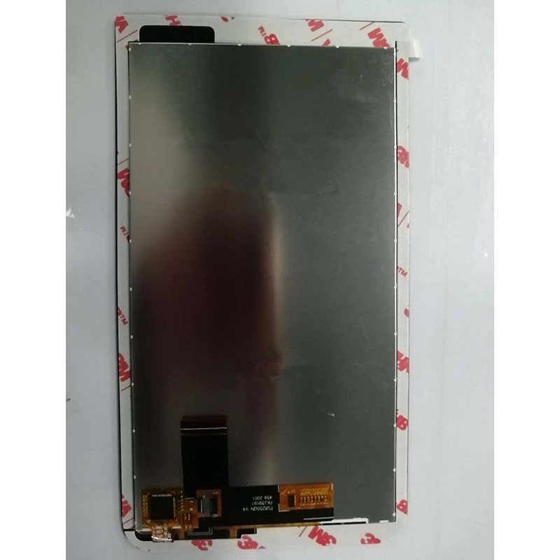 720x écran tactile IPS d'interface MIPI 5.5 pouces 1280 résolution
