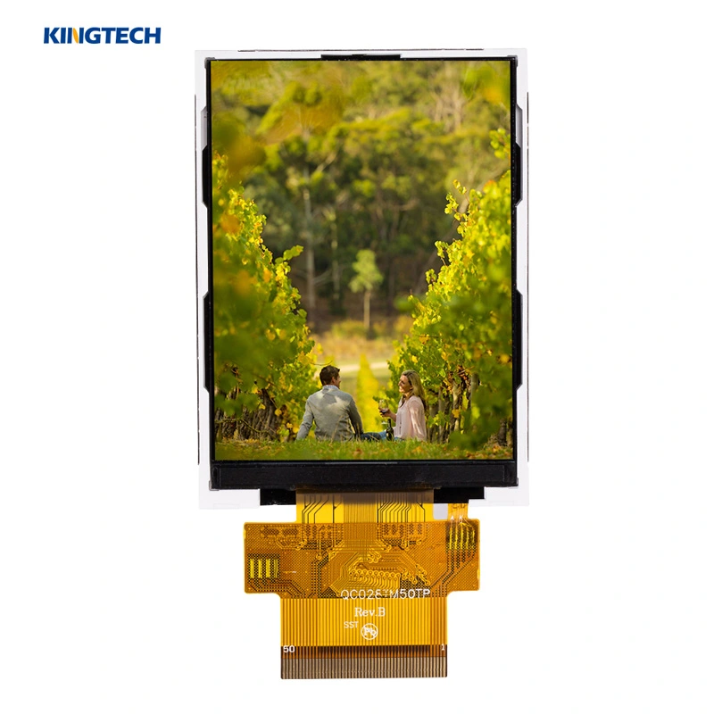 Affichage LCD TN 2.8 pouces 240x320