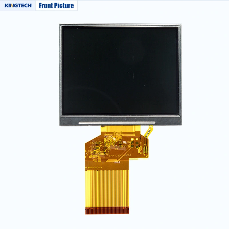 3.5 pouces 320x240 TFT LCD Affichage