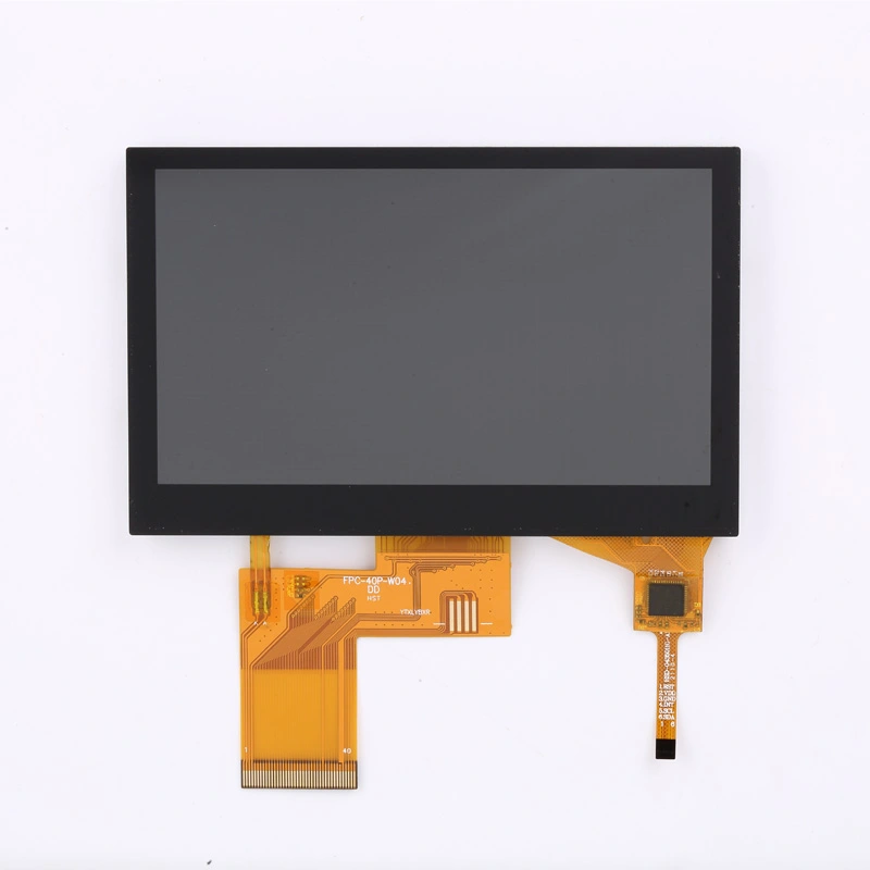 4.3 pouces 480x272 LCD Affichage