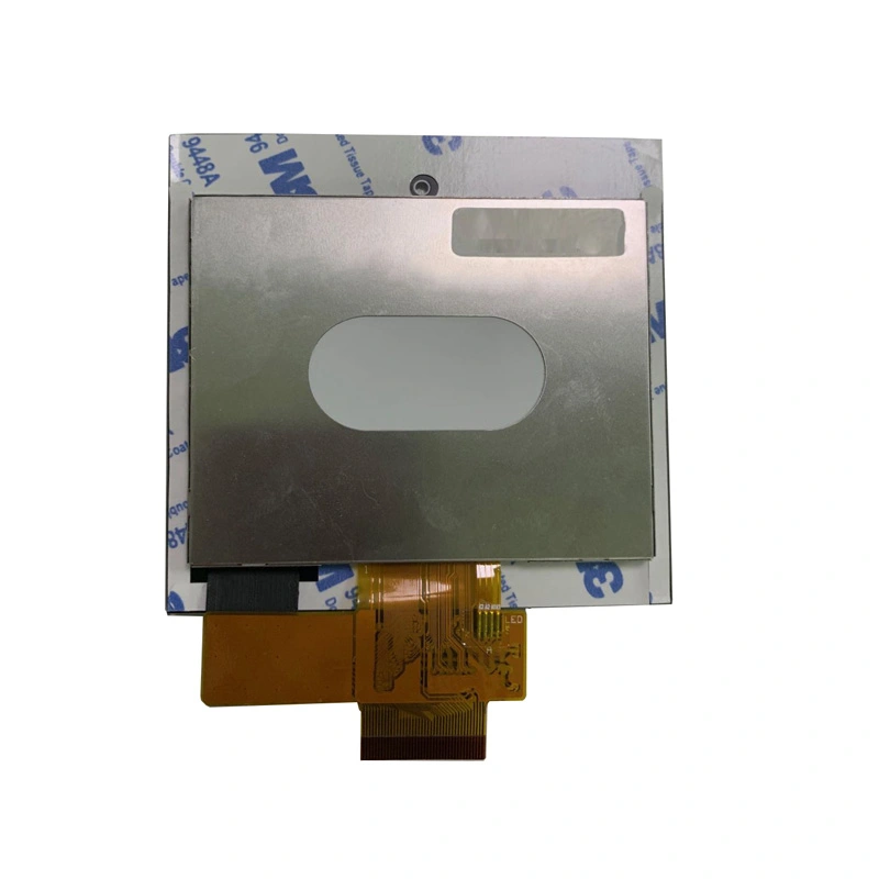 4.0 pouces 720*720 IPS LCD Affichage