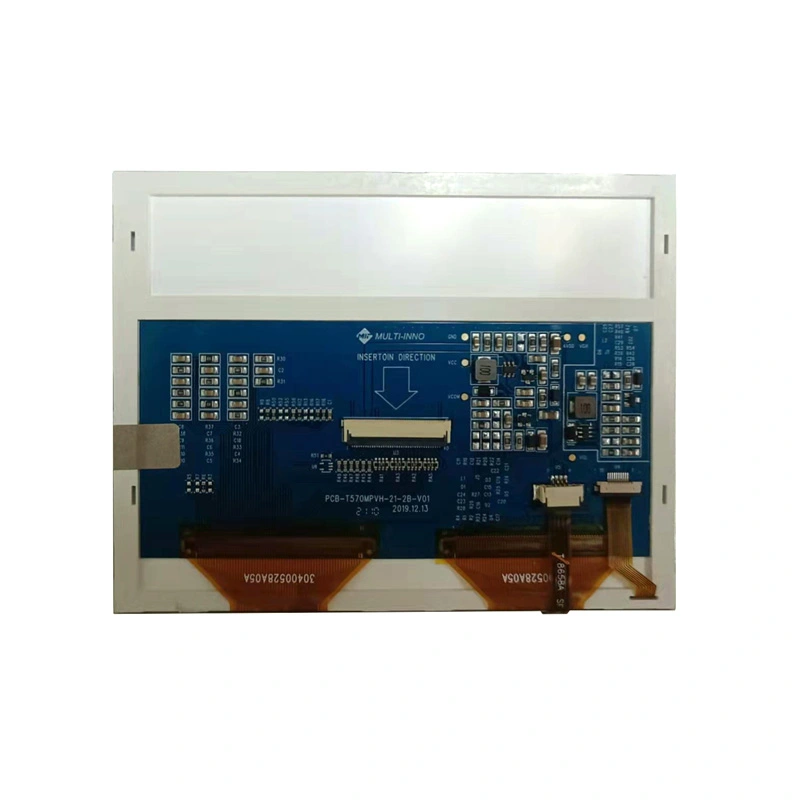 5.7 pouces 640*480 LCD Affichage