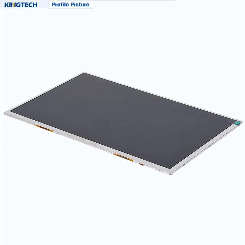 Afficheur LCD IPS 10.1 pouces 1280*800