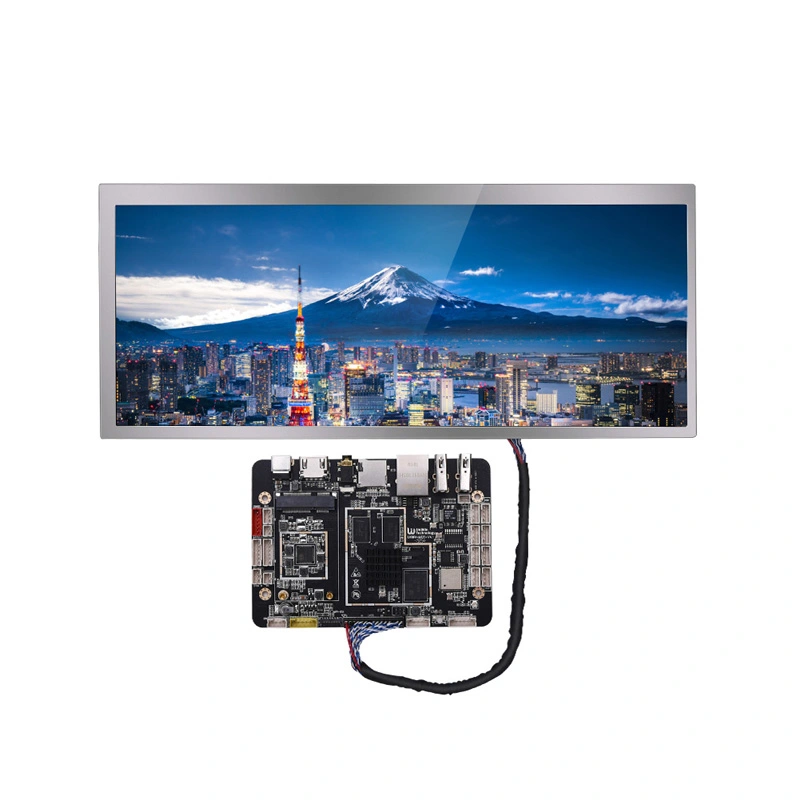 Module d'affichage HDMI