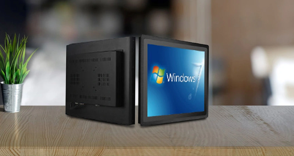 Solutions LCD complètes