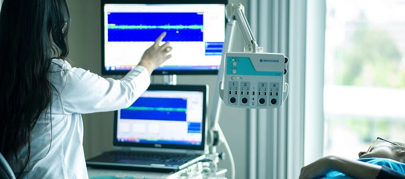 Industrie médicale