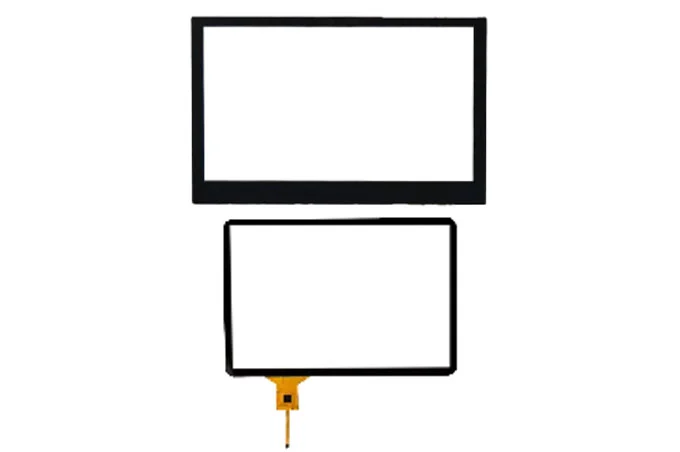 Écran LCD